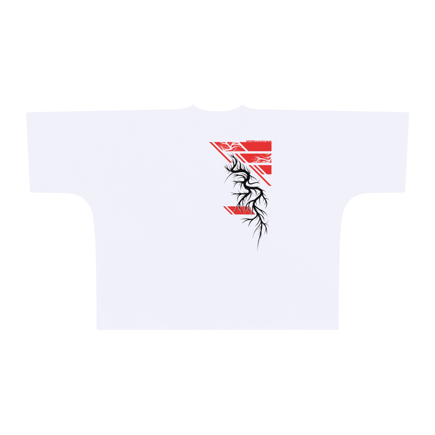 Willowtree Bright Boxy T-Shirt