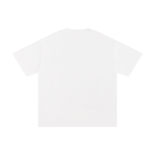RRx Cotton T-Shirt (White)