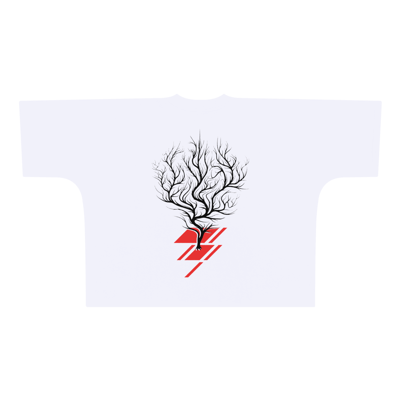 Willowtree Bright Boxy T-Shirt