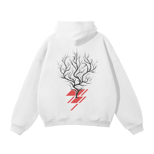 Willowtree Bright Hoodie