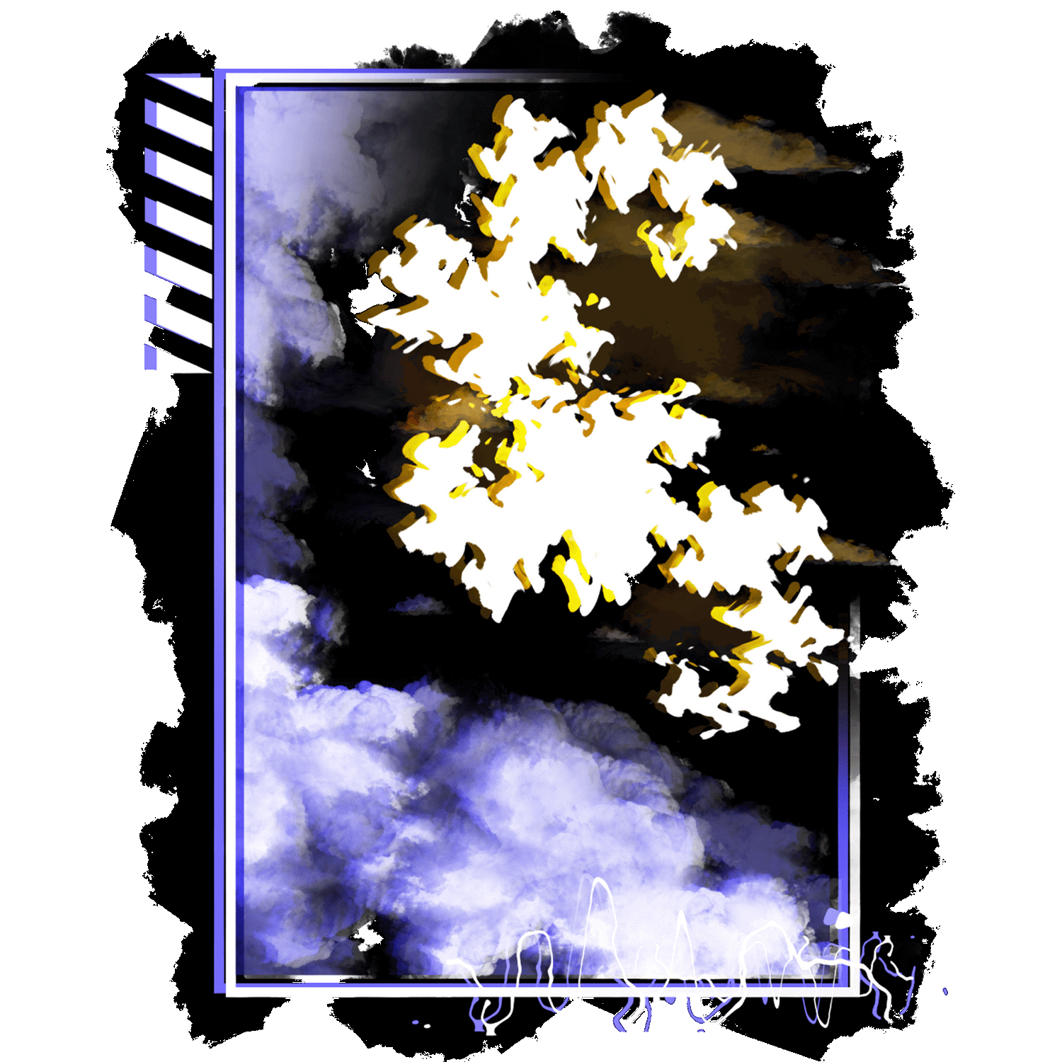 LANGUID HAZE