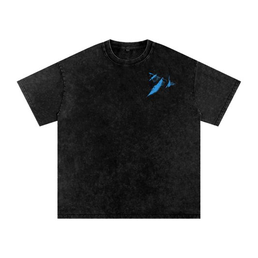 SR-71 Blackbird T-Shirt v1