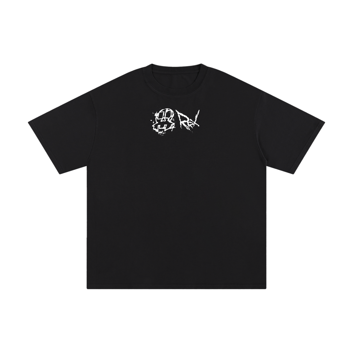 RRx Cotton T-Shirt (Colorful)