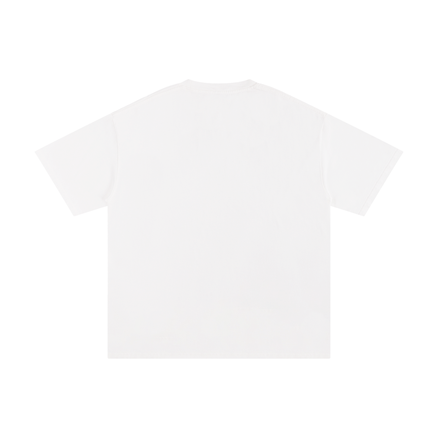 RRx Cotton T-Shirt (White)