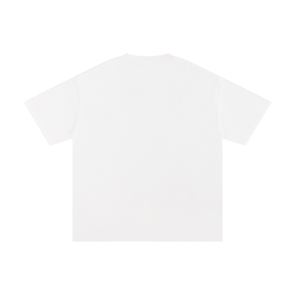RRx Cotton T-Shirt (White)