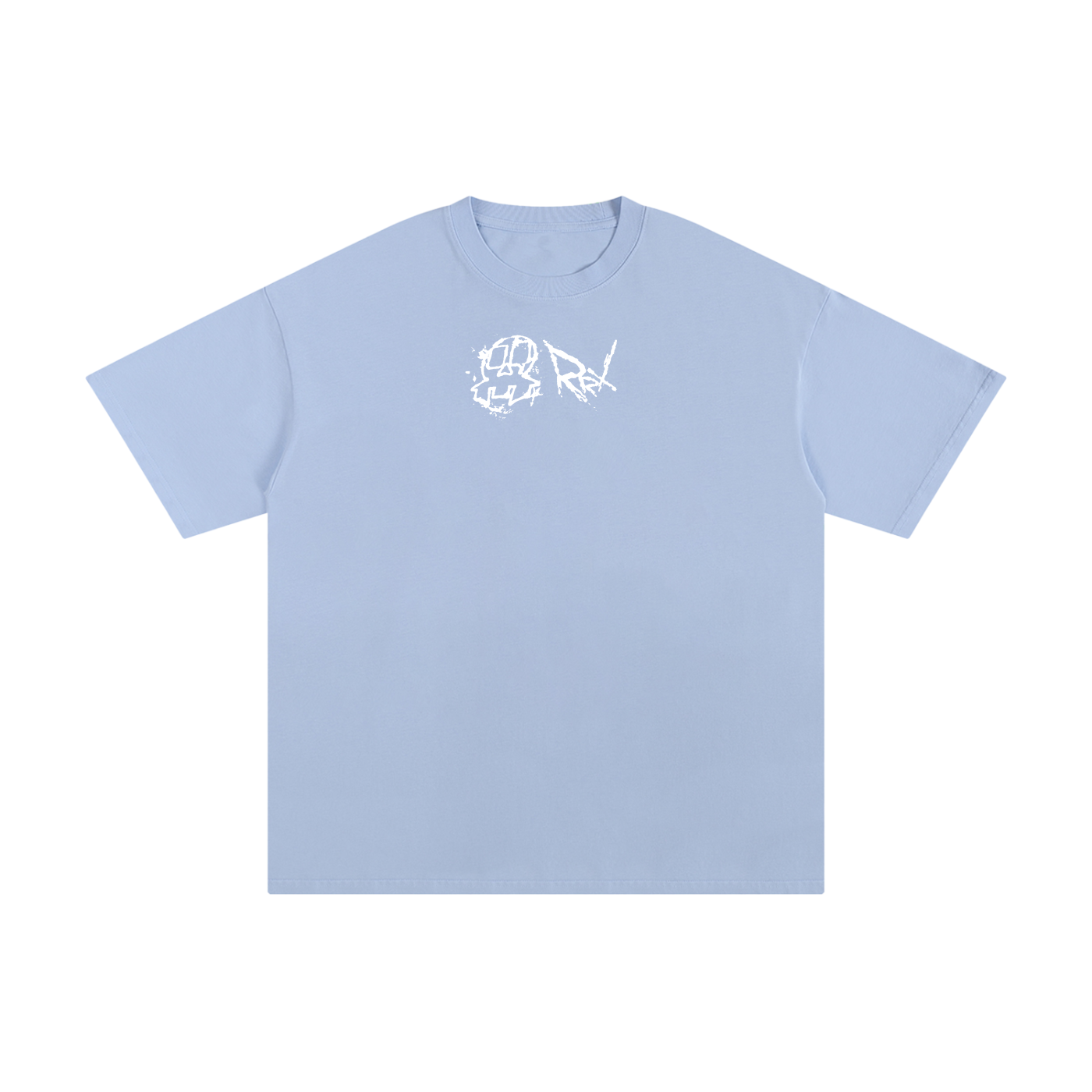 RRx Cotton T-Shirt (Colorful)
