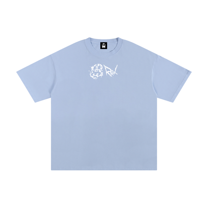 RRx Cotton T-Shirt (Colorful)