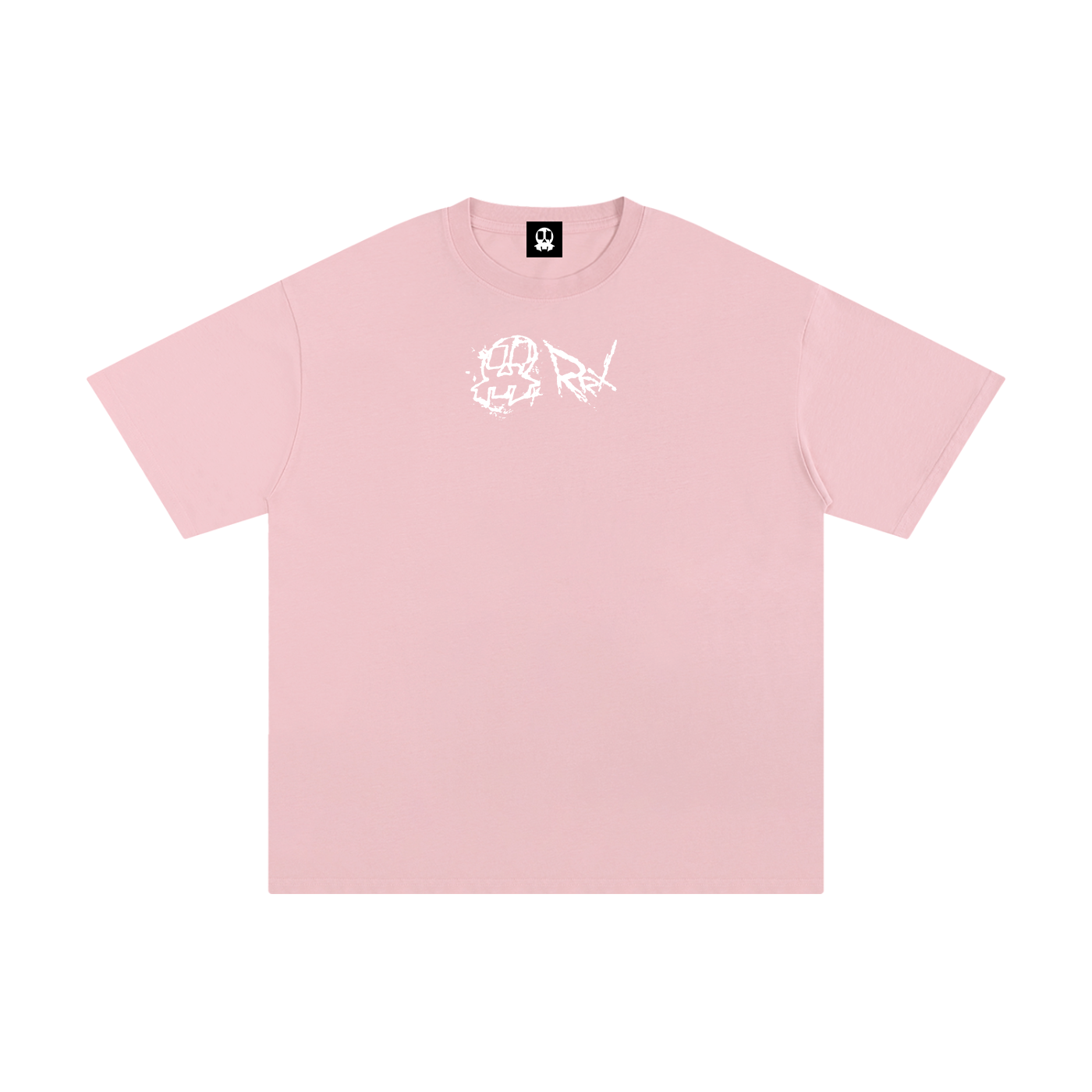RRx Cotton T-Shirt (Colorful)