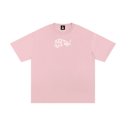 RRx Cotton T-Shirt (Colorful)