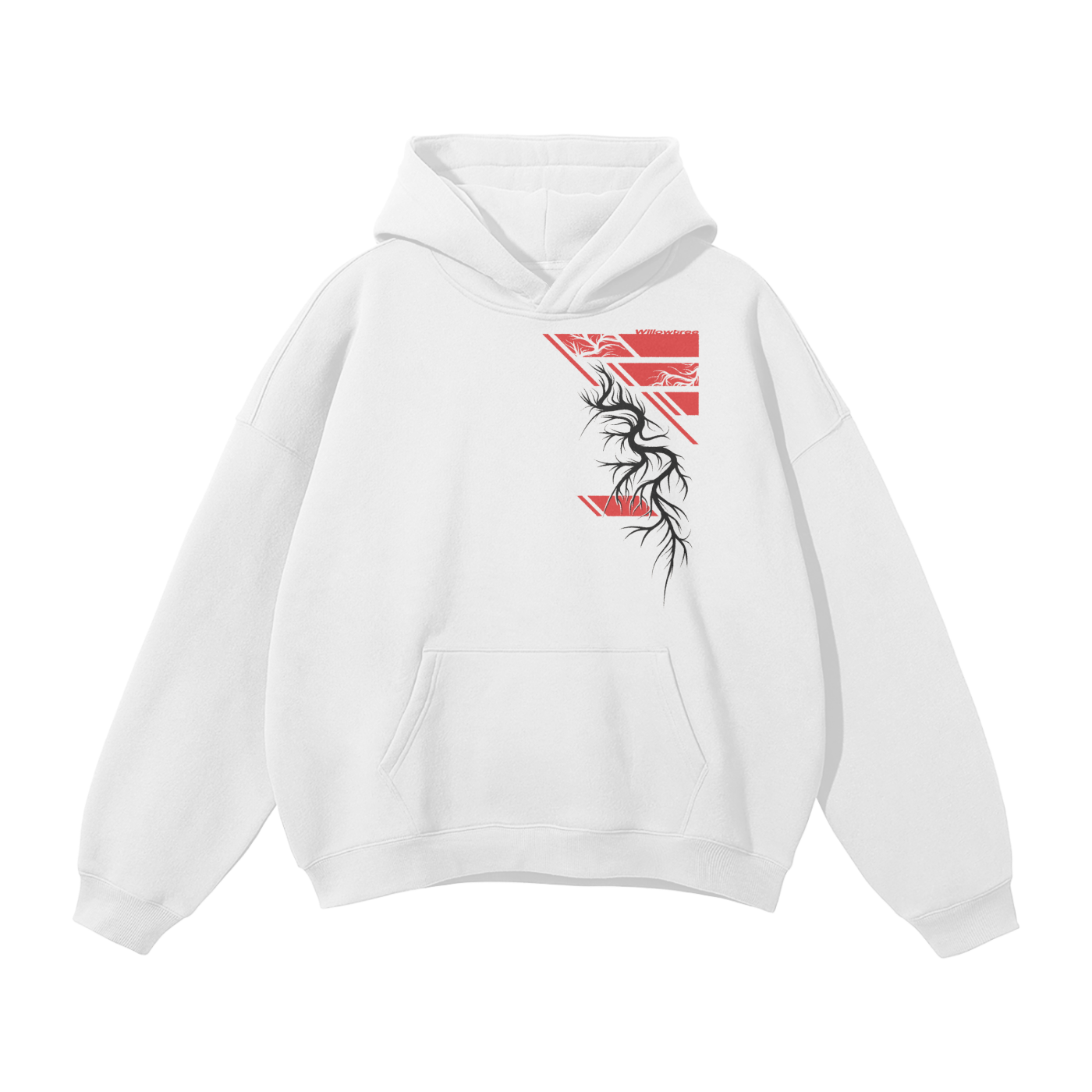 Willowtree Bright Hoodie