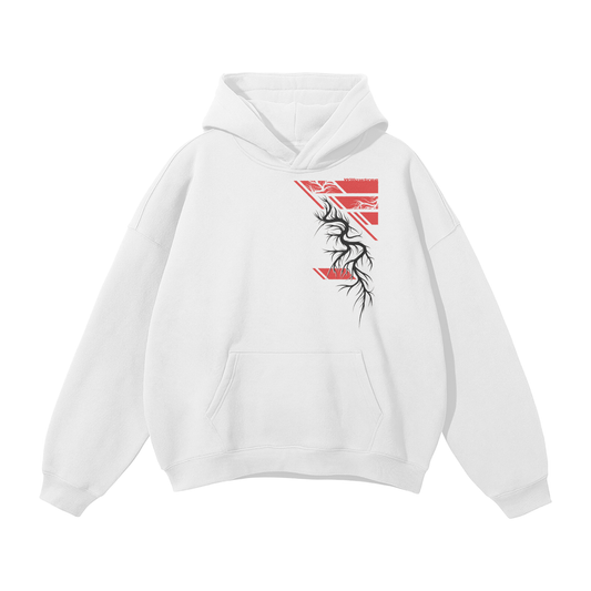 Willowtree Bright Hoodie