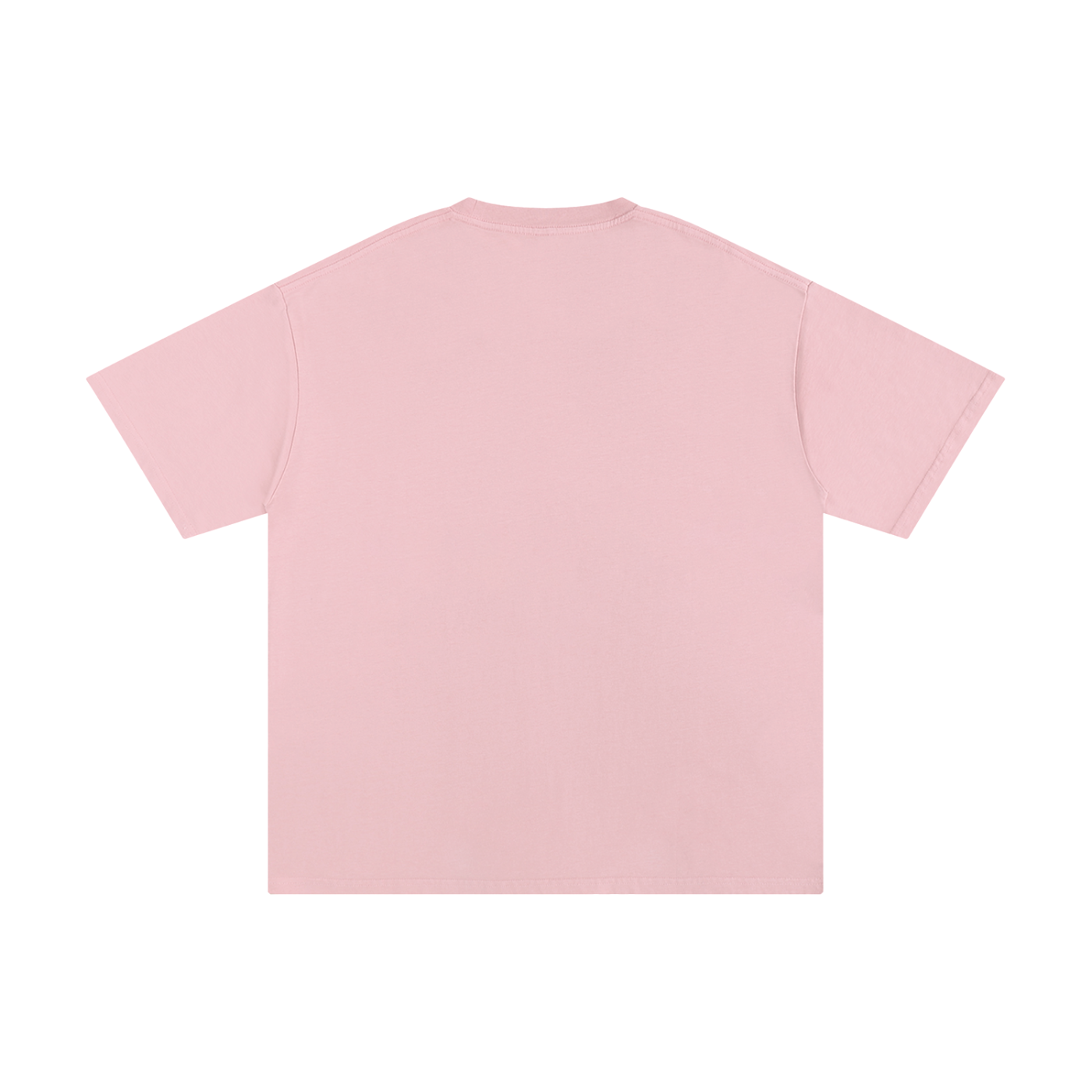 RRx Cotton T-Shirt (Colorful)
