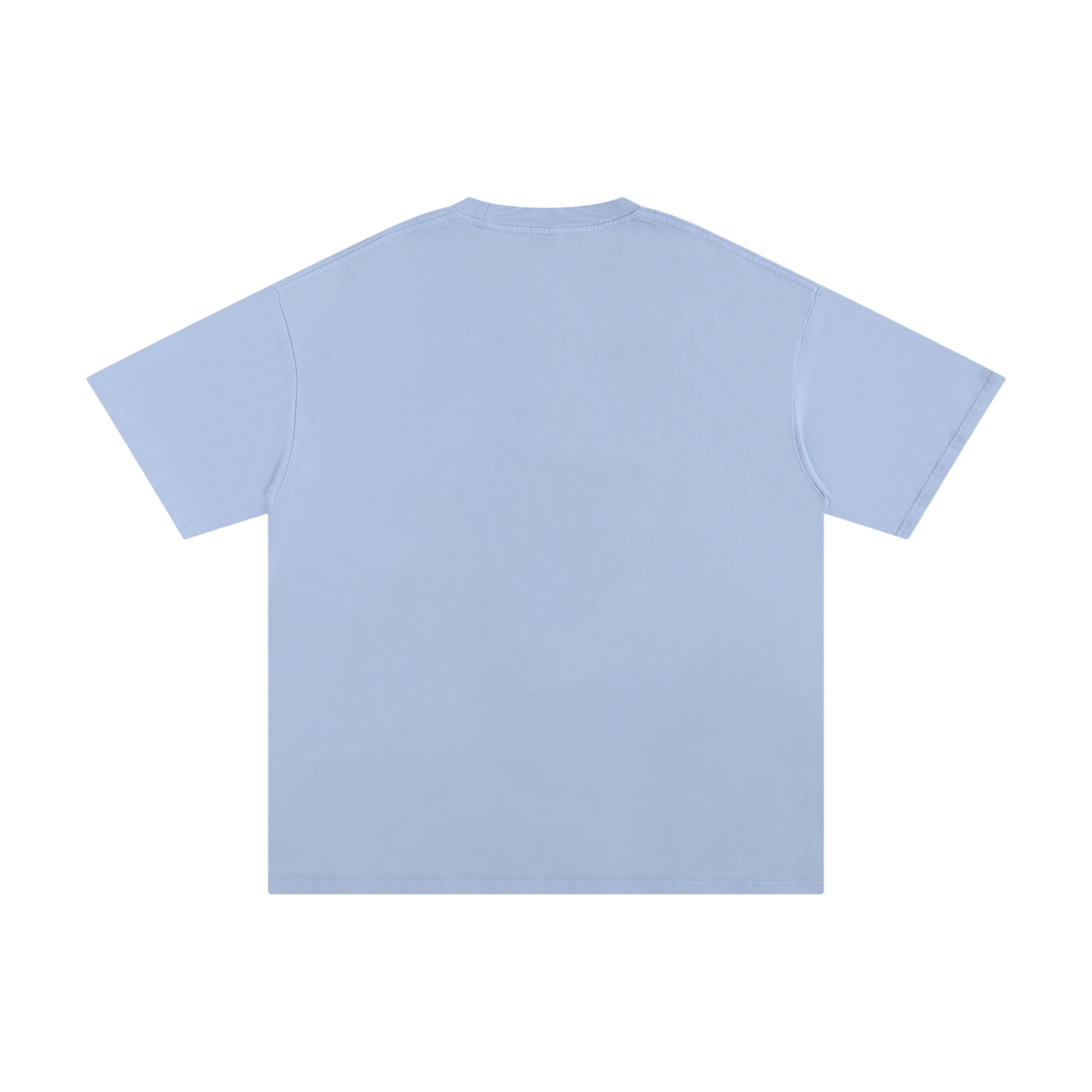 RRx Cotton T-Shirt (Colorful)