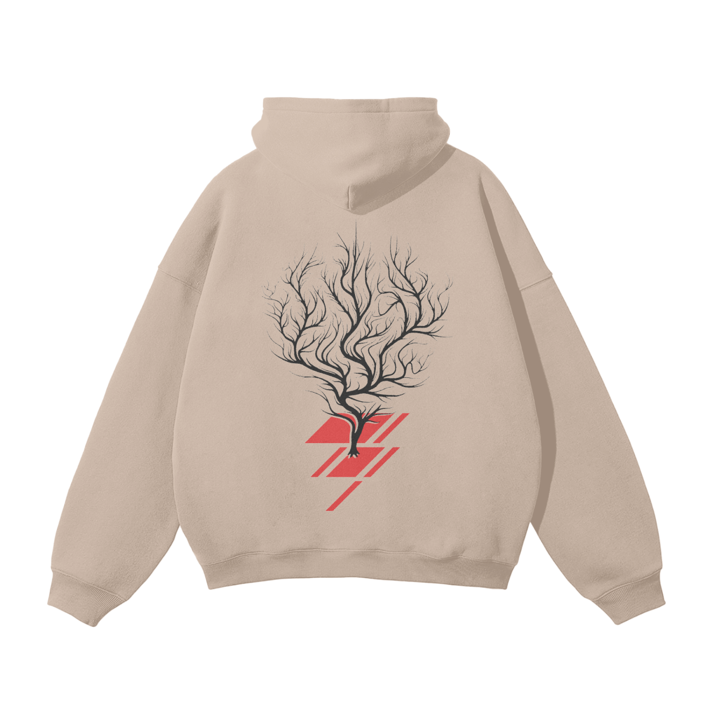 Willowtree Bright Hoodie
