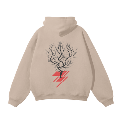 Willowtree Bright Hoodie