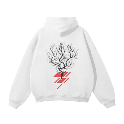 Willowtree Bright Hoodie