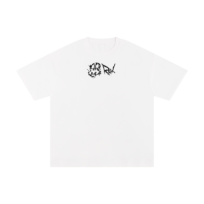 RRx Cotton T-Shirt (White)
