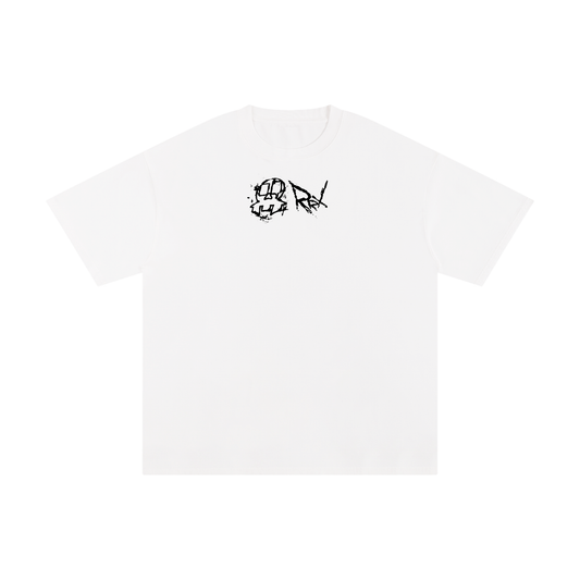 RRx Cotton T-Shirt (White)