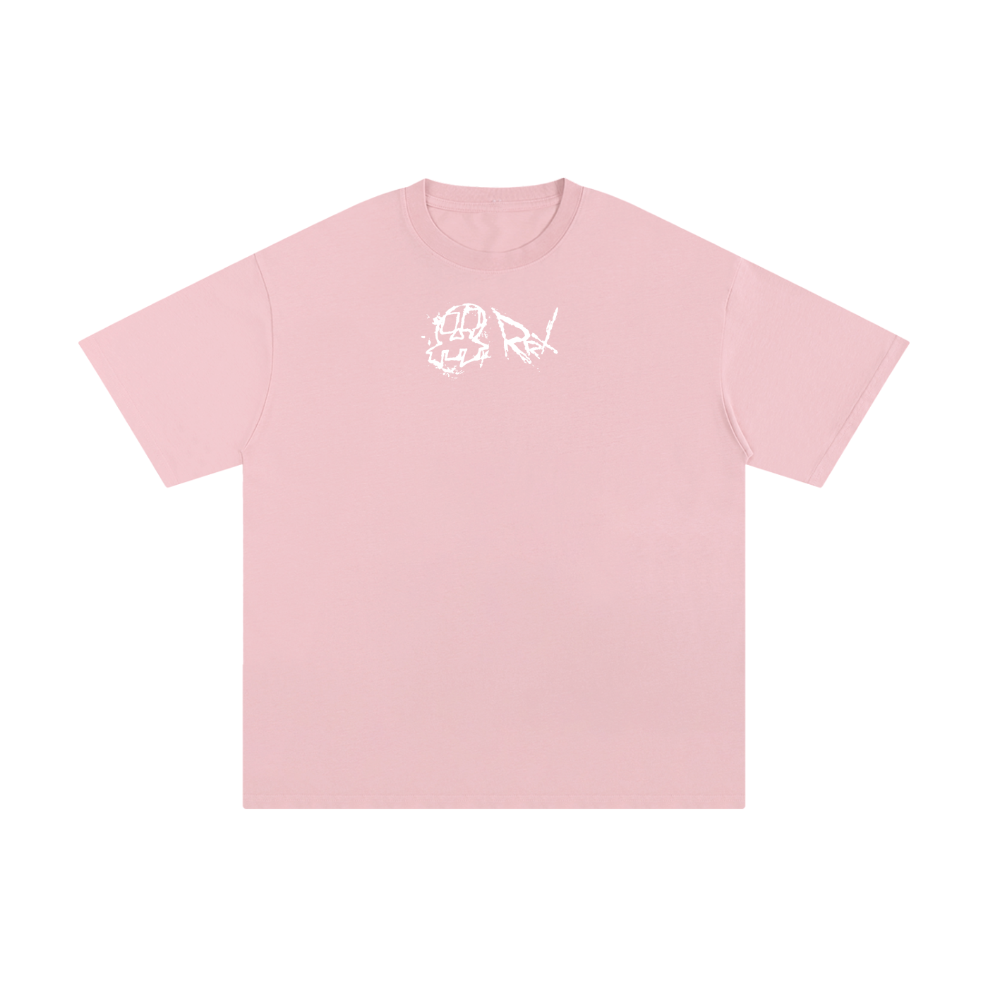 RRx Cotton T-Shirt (Colorful)