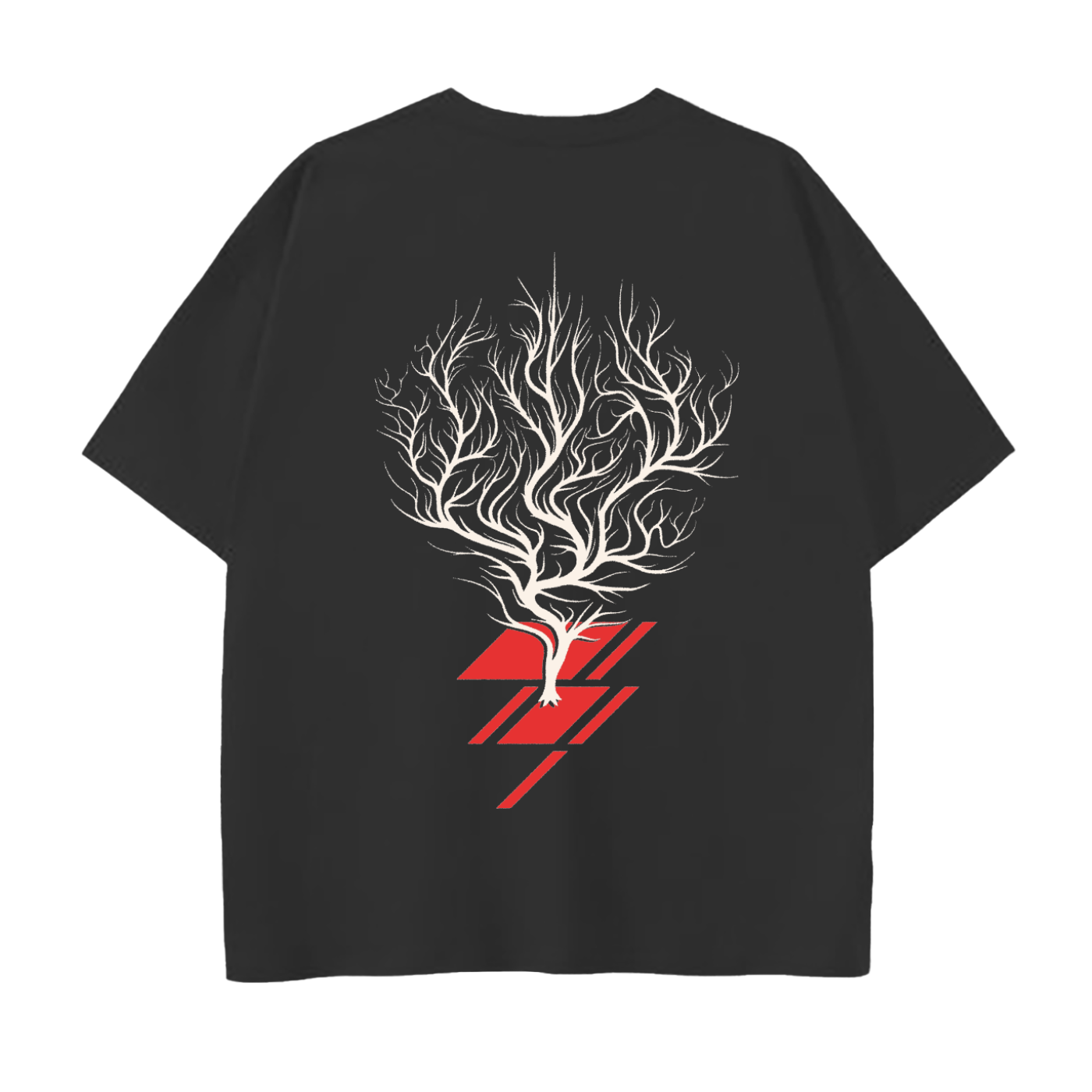 Willowtree Dark T-Shirt