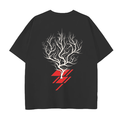 Willowtree Dark T-Shirt