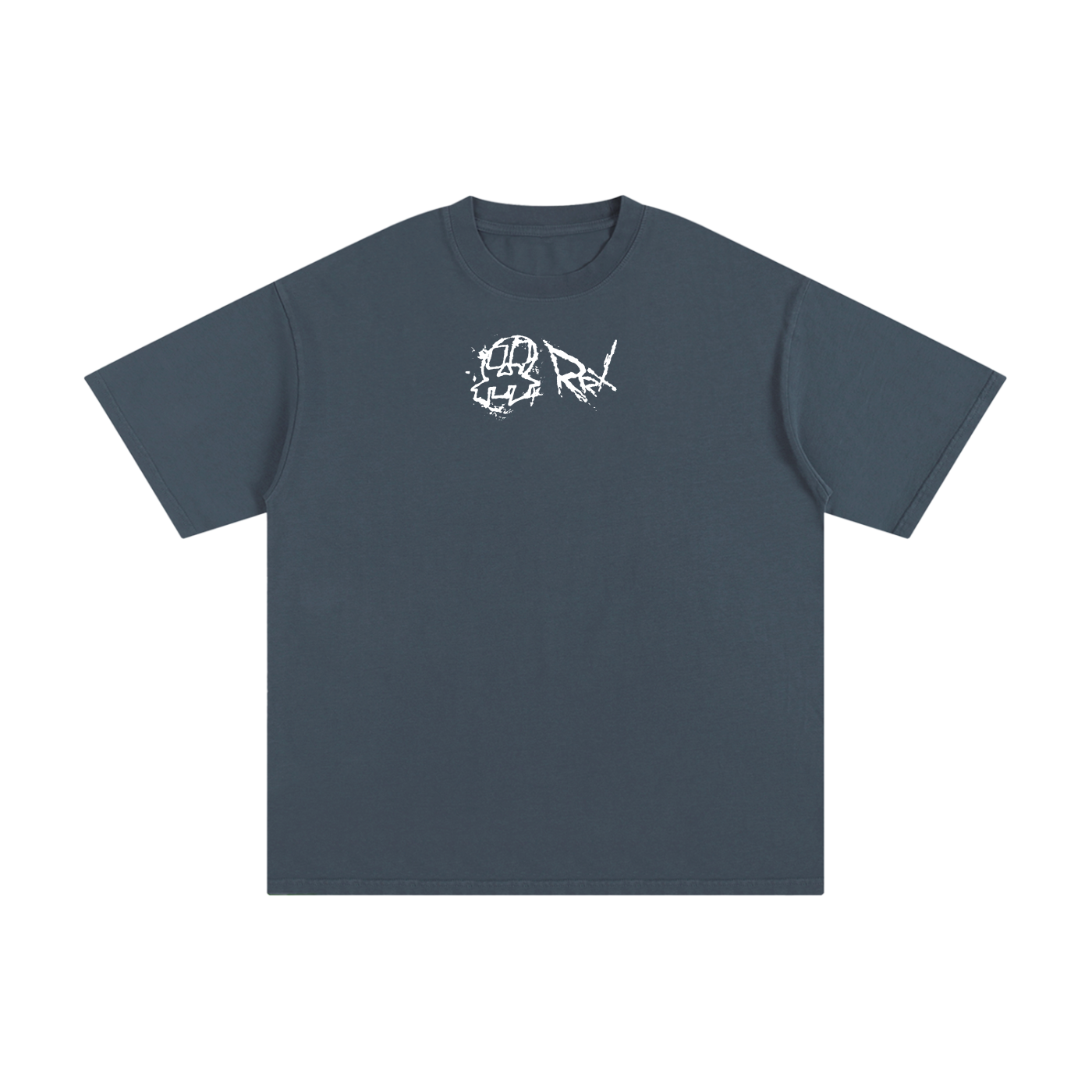 RRx Cotton T-Shirt (Colorful)