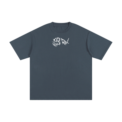 RRx Cotton T-Shirt (Colorful)