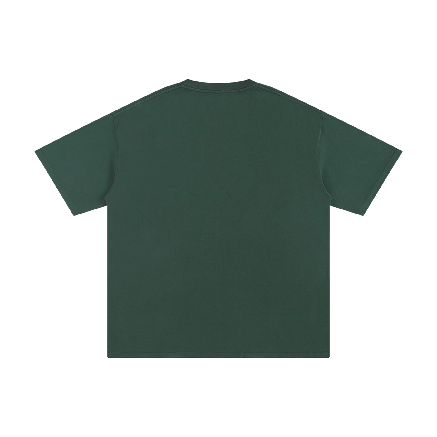RRx Cotton T-Shirt (Colorful)