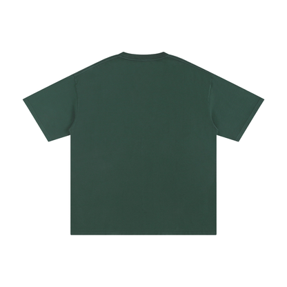RRx Cotton T-Shirt (Colorful)
