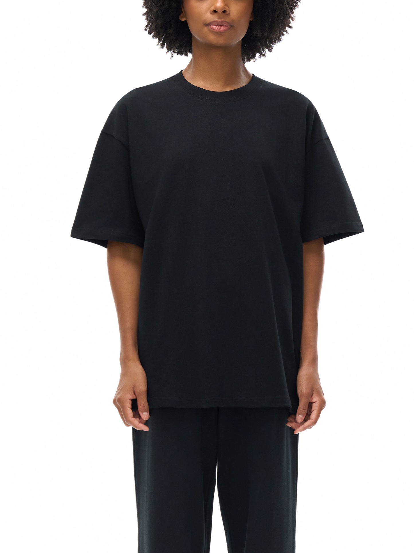 RRx Cotton T-Shirt (Colorful)