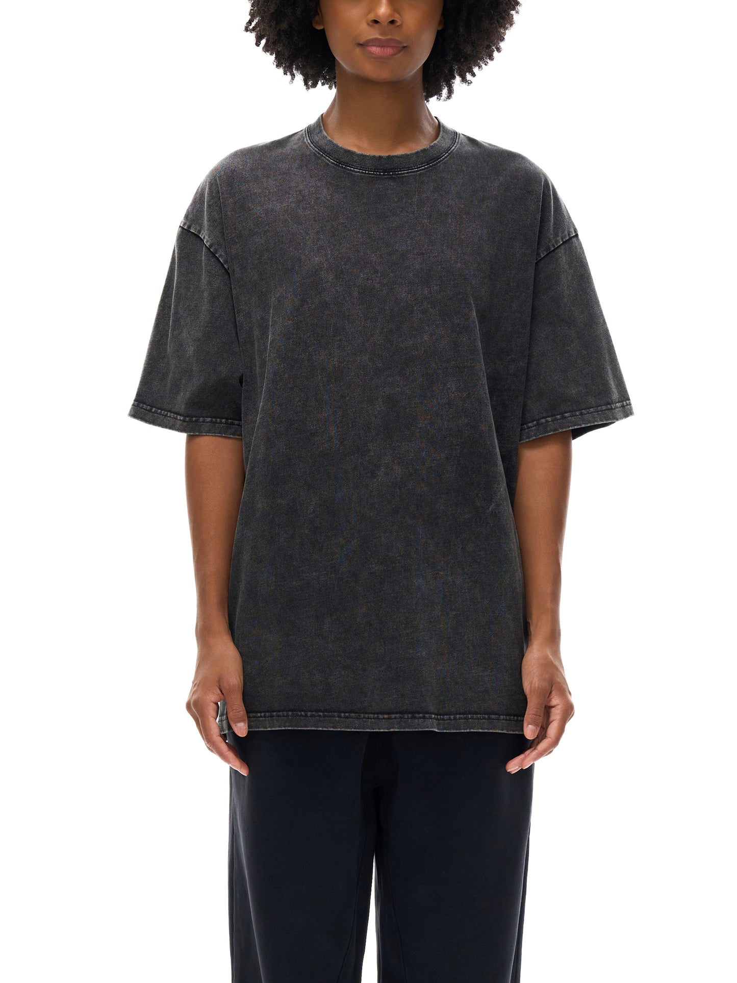 SR-71 Blackbird T-Shirt v2