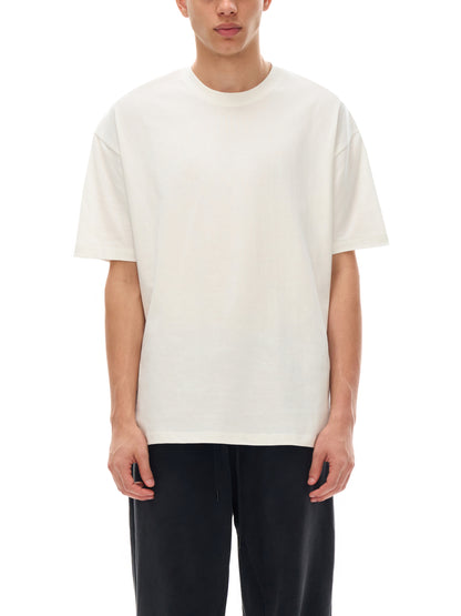 RRx Cotton T-Shirt (White)