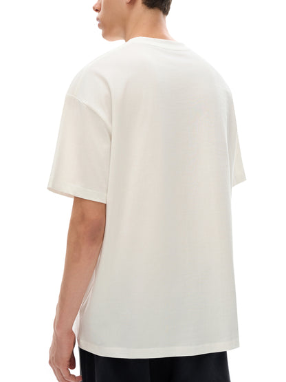 RRx Cotton T-Shirt (White)